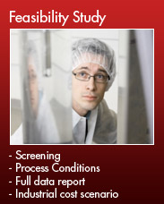 feasilbility over